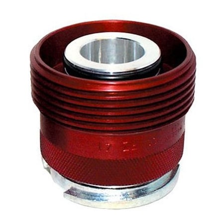 Assenmacher Specialty Tools TANK ADAPTER AUDI A-6 A-4 AHFZ 41